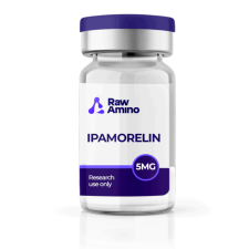RAW AMINO IPAMORELIN – 5MG