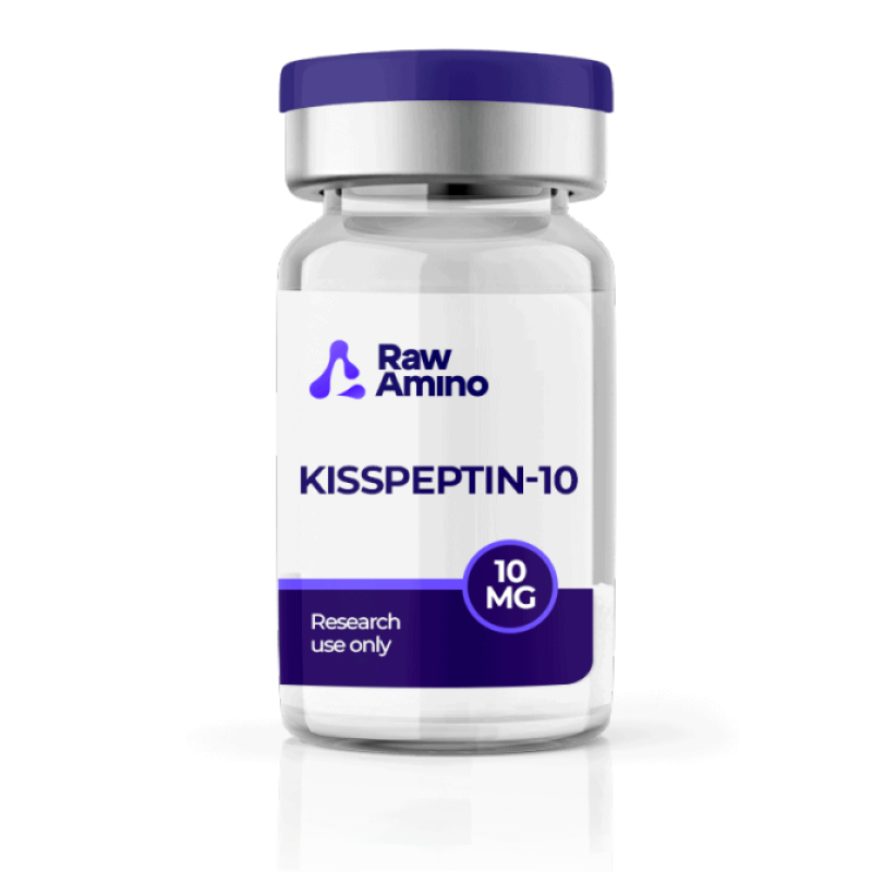 RAW AMINO KISSPEPTIN-10 – 10MG