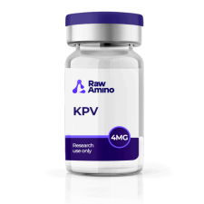 RAW AMINO KPV – 4MG