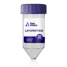 RAW AMINO LIPOPEPTIDE – 200MG