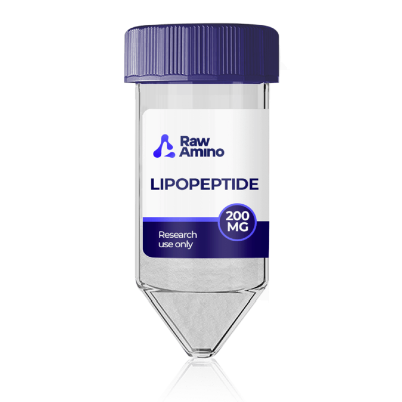 RAW AMINO LIPOPEPTIDE – 200MG