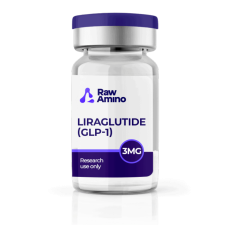 RAW AMINO LIRAGLUTIDE (GLP-1) – 3MG