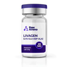 RAW AMINO LIVAGEN – 20MG