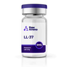 RAW AMINO LL-37 – 5MG