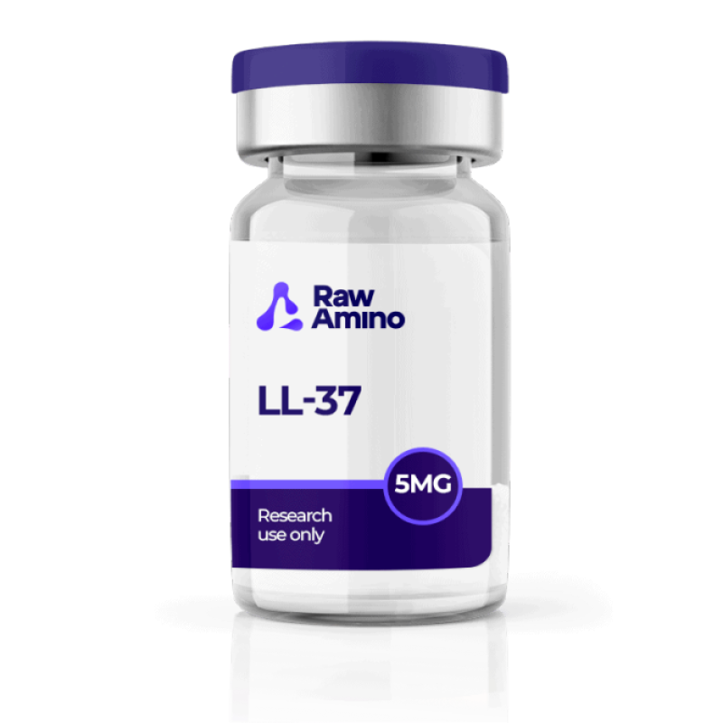RAW AMINO LL-37 – 5MG