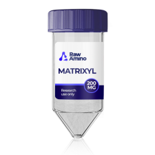 RAW AMINO MATRIXYL – 200MG