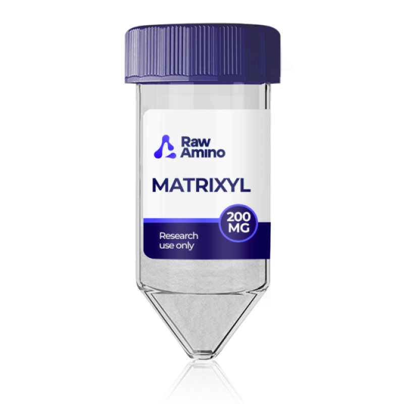 RAW AMINO MATRIXYL – 200MG