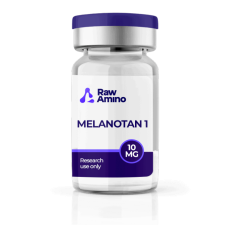 RAW AMINO MELANOTAN 1 – 10MG