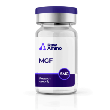 RAW AMINO MGF (MECHANO GROWTH FACTOR) – 5MG