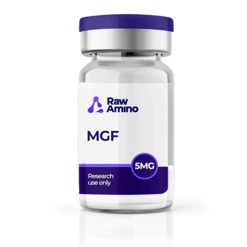 RAW AMINO MGF (MECHANO GROWTH FACTOR) – 5MG