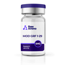 RAW AMINO MOD GRF 1-29 (CJC-1295 NO DAC) – 5MG