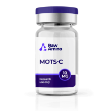 RAW AMINO MOTS-C – 10MG