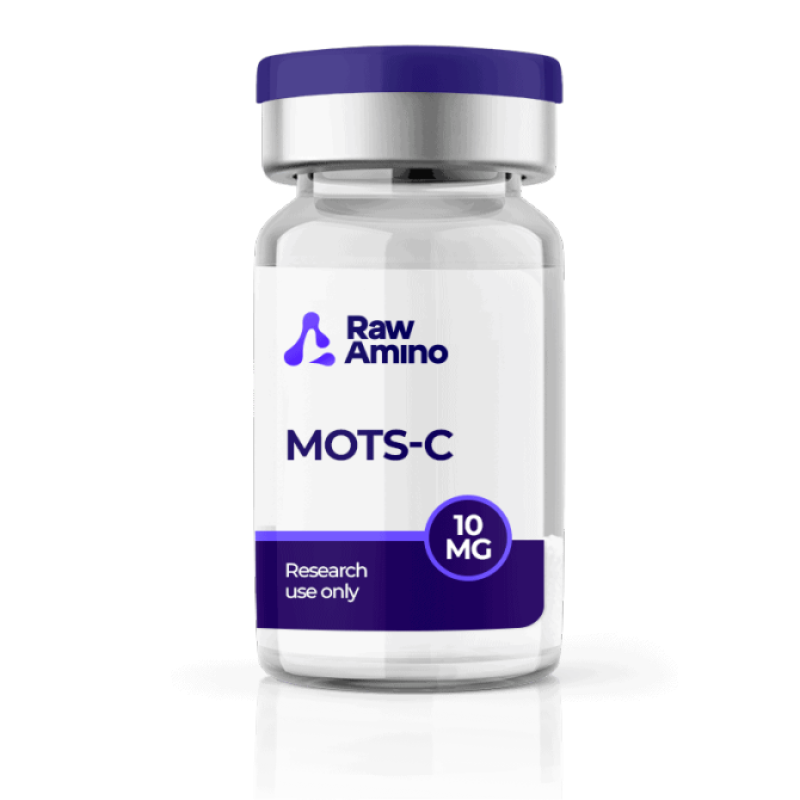 RAW AMINO MOTS-C – 10MG