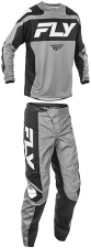 FLY RACING F-16 MENS MOTO GEAR SET DURABLE OFF-ROAD PANT AND JERSEY COMBO FOR MOTOCROSS