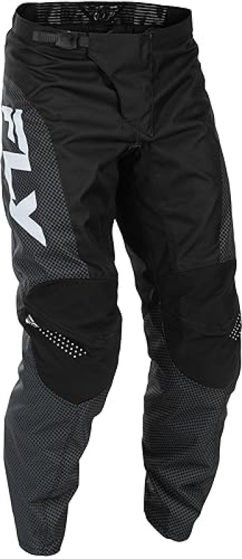 FLY RACING F-16 PROTECTIVE GEAR SET FOR DIRT BIKE, BMX MTB DURABLE, LIGHTWEIGHT GEAR