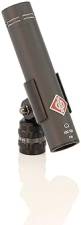 NEUMANN KM 184 MT HYPER-CARDIOID CONDENSER MICROPHONE PROFESSIONAL STUDIO MIC