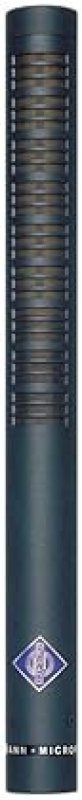 NEUMANN KMR 81 I BLACK SHOTGUN CONDENSER MICROPHONE FOR CONSUMER AUDIO