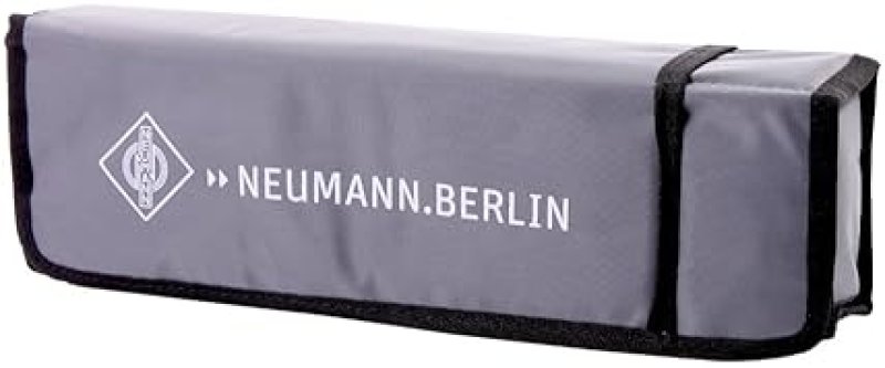 NEUMANN KK 204 BK MICROPHONE HEAD COMPATIBLE WITH SENNHEISER WIRELESS SYSTEMS