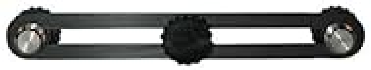 NEUMANN  STEREO MOUNTING BAR 7343 FOR CONSUMER AUDIO DURABLE AUDIO EQUIPMENT ACCESSORY