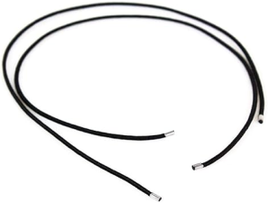 NEUMANN EA 4 SHOCKMOUNT ELASTIC BAND SET OF 2 REPLACEMENT BANDS FOR MICROPHONE SUSPENSION