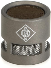 NEUMANN KK 14 METALLIC MICROPHONE PREMIUM CONSUMER AUDIO EQUIPMENT