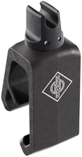 NEUMANN MC 7 BLACK MICROPHONE PROFESSIONAL CONSUMER AUDIO EQUIPMENT