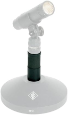 NEUMANN Z26 MT INLINE MICROPHONE SHOCK MOUNT FITS BETWEEN MIC STAND AND MOUNT HOLDER