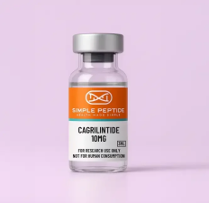 SIMPLE PEPTIDE CAGRILINTIDE 10MG