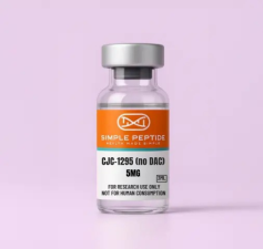 SIMPLE PEPTIDE CJC-1295 (NO DAC) 5MG