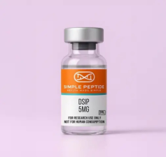 SIMPLE PEPTIDE DSIP 5MG