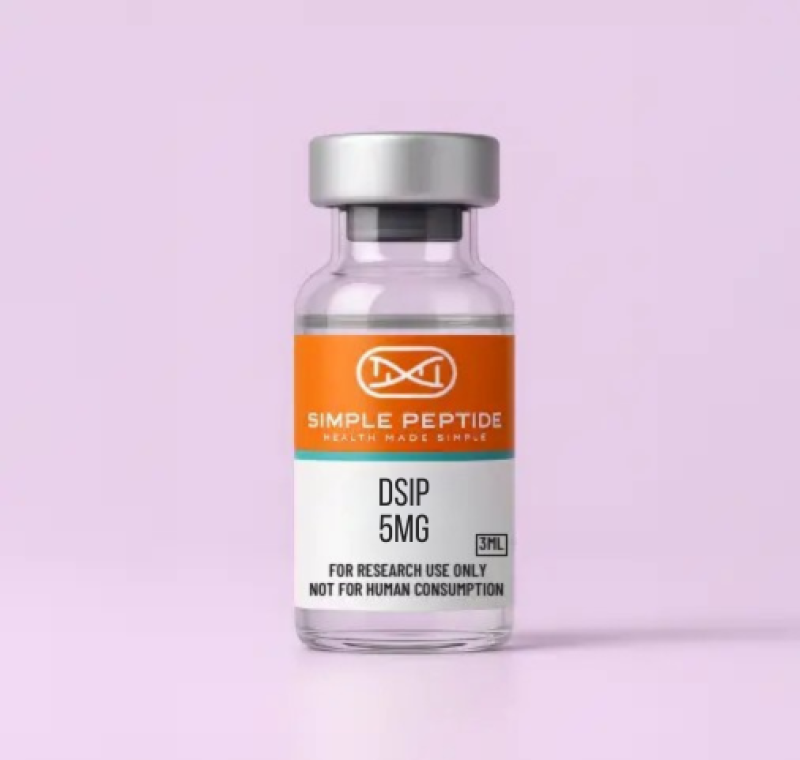 SIMPLE PEPTIDE DSIP 5MG