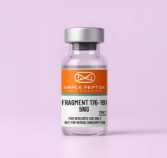 SIMPLE PEPTIDE FRAGMENT 176-191 5MG