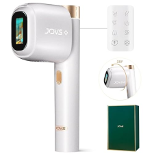 JOVS IPL LASER HAIR REMOVAL DEVICE FOR MEN WOMEN, 24J ENERGY, ICE COOLING, 6 MODES, SKIN REJUVENATIO
