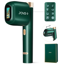 JOVS IPL LASER HAIR REMOVAL FOR WOMEN MEN, 6 MODES, SAPPHIRE COOLING, SKIN REJUVENATION