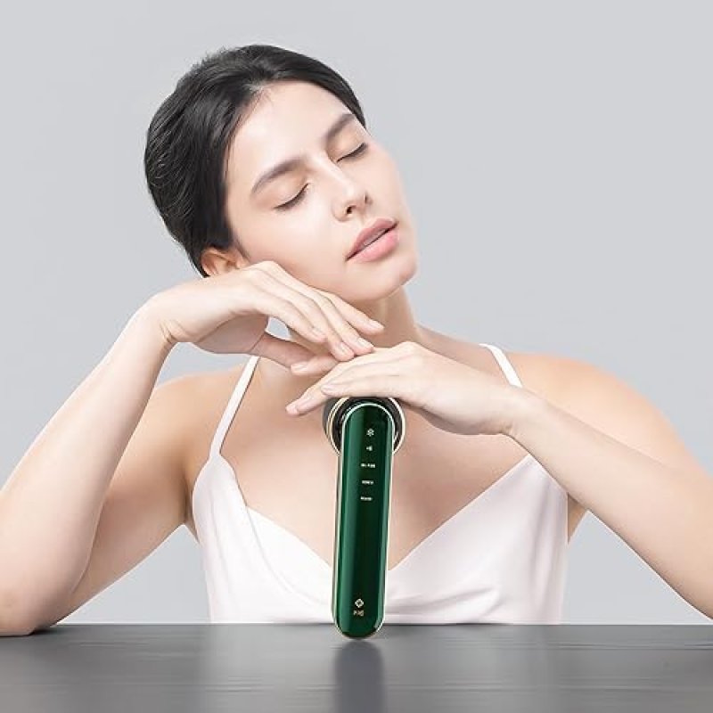 JOVS BLACKEN PRO IPL FACIAL DEVICE 3X POWERFUL DPL FOR SPOT LIGHTENING SKIN REJUVENATION