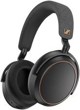 SENNHEISER MOMENTUM 4 WIRELESS BLUETOOTH HEADPHONES ANC, 60H BATTERY, LIGHTWEIGHT FOLDABLE