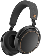 SENNHEISER MOMENTUM 4 WIRELESS BLUETOOTH HEADPHONES ANC, 60H BATTERY, LIGHTWEIGHT FOLDABLE