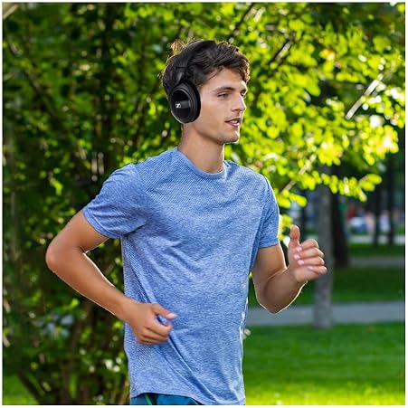 SENNHEISER HD 569 CLOSED-BACK OVER-EAR HEADPHONES HIGH-QUALITY SOUND, NOISE ISOLATION