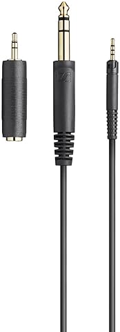 SENNHEISER HD 599 OPEN-BACK OVER-EAR HEADPHONES IN IVORY HIGH-QUALITY SOUND