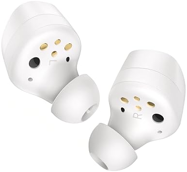 SENNHEISER MOMENTUM TRUE WIRELESS 3 EARBUDS - ANC, BLUETOOTH, IPX4, QI CHARGING, 28H BATTERY