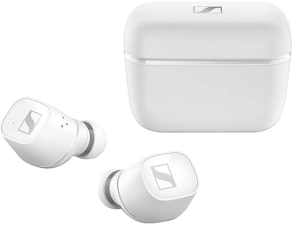 SENNHEISER CX 400BT TRUE WIRELESS EARBUDS - BLUETOOTH IN-EAR HEADPHONES WITH NOISE CANCEL