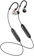 SENNHEISER WIRELESS IN-EAR AUDIO MONITOR CLEAR SOUND, MODEL 509172