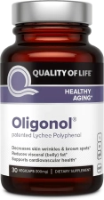 QUALITY OF LIFE OLIGONOL - 30 TABLET