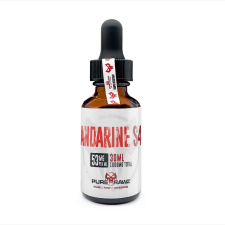 PURERAWZ ANDARINE (S-4)30ML/100MG PER ML/3000MG