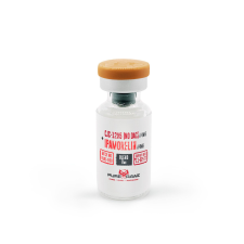 PURERAWZ CJC-1295 NO DAC + IPAMORELIN BLEND 8MG