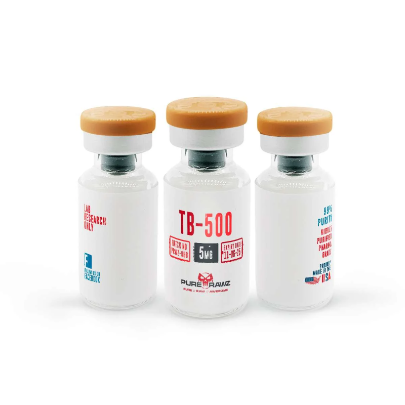 PURERAWZ TB-500 2MG