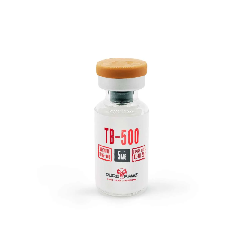 PURERAWZ TB-500 5MG