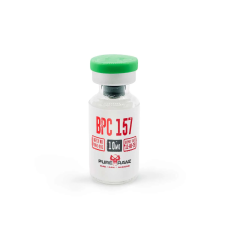 PURERAWZ BPC-157 10MG