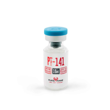 PURERAWZ PT-141 10MG
