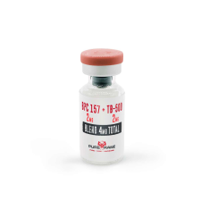 PURERAWZ BPC-157 + TB-500 4MG